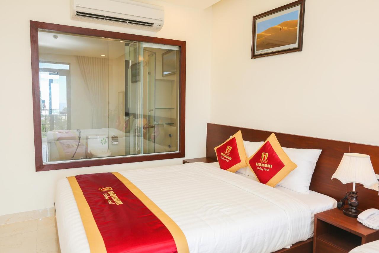 Hacom Galaxy Hotel Phan Rang Extérieur photo
